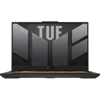 Ноутбук ASUS TUF Gaming F17 FX707VJB-HX094 | 17.3" | Intel Core 5 210H (3.6 - 4.8 ГГц) | 16 ГБ | 1 ТБ | NVIDIA GeForce RTX 3050 Ноутбук ASUS TUF Gaming F17 FX707VJB-HX094 | 17.3" | Intel Core 5 210H (3.6 - 4.8 ГГц) | 16 ГБ | 1 ТБ | NVIDIA GeForce RTX 3050