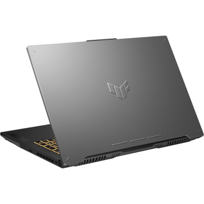 Ноутбук ASUS TUF Gaming F17 FX707VJB-HX094 | 17.3" | Intel Core 5 210H (3.6 - 4.8 ГГц) | 16 ГБ | 1 ТБ | NVIDIA GeForce RTX 3050 Ноутбук ASUS TUF Gaming F17 FX707VJB-HX094 | 17.3" | Intel Core 5 210H (3.6 - 4.8 ГГц) | 16 ГБ | 1 ТБ | NVIDIA GeForce RTX 3050