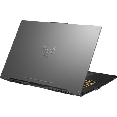 Ноутбук ASUS TUF Gaming F17 FX707VJB-HX094 | 17.3" | Intel Core 5 210H (3.6 - 4.8 ГГц) | 16 ГБ | 1 ТБ | NVIDIA GeForce RTX 3050 Ноутбук ASUS TUF Gaming F17 FX707VJB-HX094 | 17.3" | Intel Core 5 210H (3.6 - 4.8 ГГц) | 16 ГБ | 1 ТБ | NVIDIA GeForce RTX 3050
