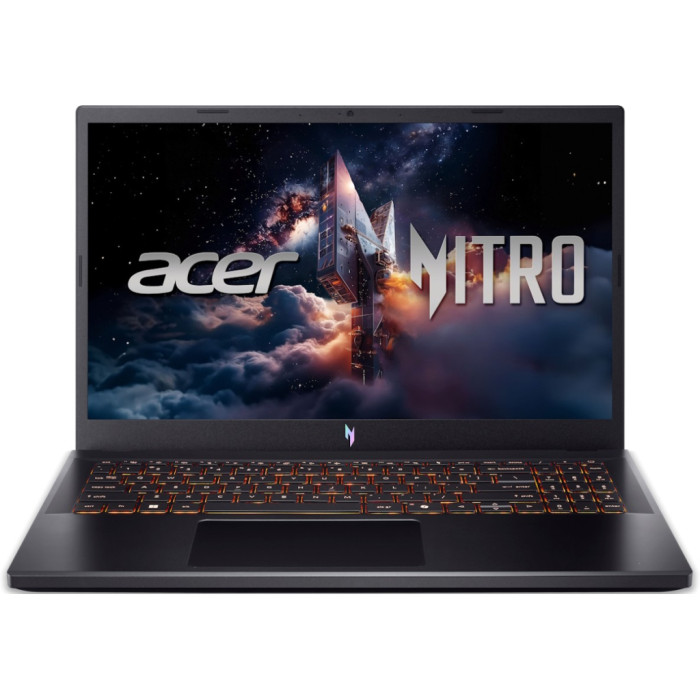Ноутбук Acer Nitro V 15 ANV15-52-57BB Ноутбук Acer Nitro V 15 ANV15-52-57BB