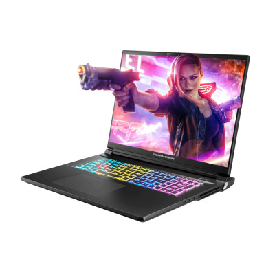 Ноутбук Dream Machines RX5070Ti-18 | 18" | Intel Core Ultra 9 275HX (2.7 - 5.4 ГГц) | 32 ГБ | 2 Тб | NVIDIA GeForce RTX 5070 Ti