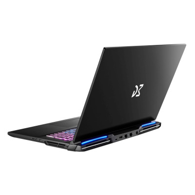 Ноутбук Dream Machines RX5080-18 | 18" | Intel Core Ultra 9 275HX (2.7 - 5.4 ГГц) | 32 ГБ | 2 Тб | NVIDIA GeForce RTX 5080 Ноутбук Dream Machines RX5080-18 | 18" | Intel Core Ultra 9 275HX (2.7 - 5.4 ГГц) | 32 ГБ | 2 Тб | NVIDIA GeForce RTX 5080