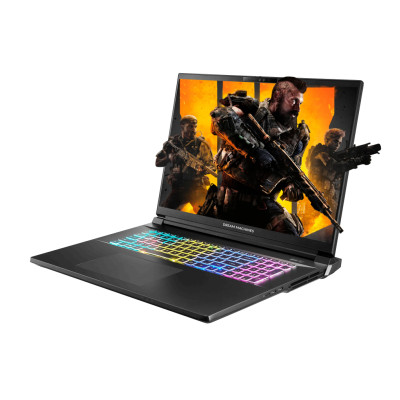 Ноутбук Dream Machines RX5090-18 | 18" | Intel Core Ultra 9 275HX (2.7 - 5.4 ГГц) | 32 ГБ | 1 ТБ | NVIDIA GeForce RTX 5090