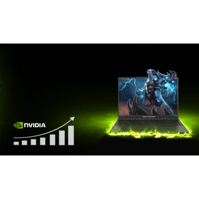 Ноутбук Dream Machines RX5090-18 | 18" | Intel Core Ultra 9 275HX (2.7 - 5.4 ГГц) | 32 ГБ | 2 Тб | NVIDIA GeForce RTX 5090