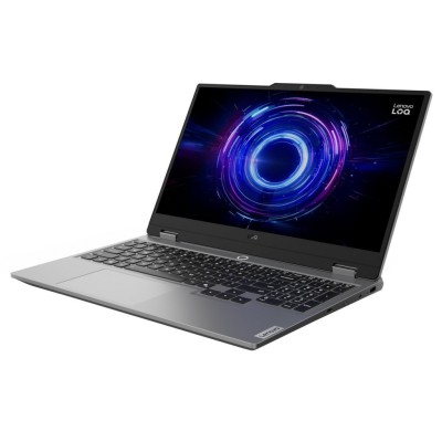 Ноутбук Lenovo LOQ 15IRX10 | 15.6" | Intel Core i7-13650HX (2.6 - 4.9 ГГц) | 16 ГБ | 512 ГБ | NVIDIA GeForce RTX 5060