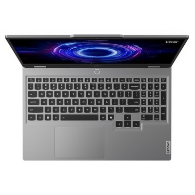 Ноутбук Lenovo LOQ 15IRX10 | 15.6" | Intel Core i7-13650HX (2.6 - 4.9 ГГц) | 16 ГБ | 512 ГБ | NVIDIA GeForce RTX 5060
