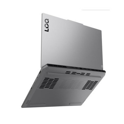Ноутбук Lenovo LOQ 15IRX10 | 15.6" | Intel Core i7-13650HX (2.6 - 4.9 ГГц) | 16 ГБ | 512 ГБ | NVIDIA GeForce RTX 5060