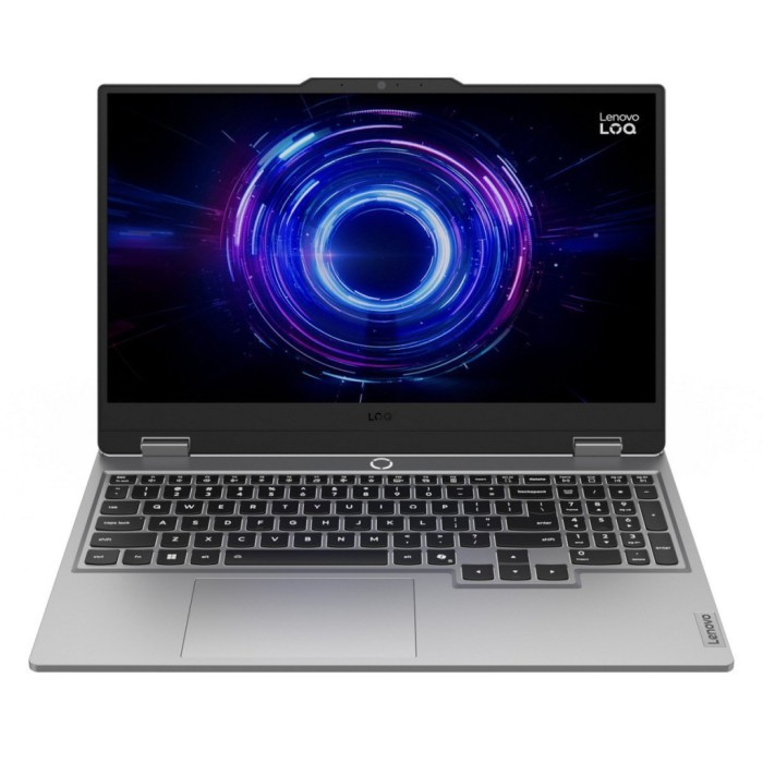Ноутбук Lenovo LOQ 15IRX10 | 15.6" | Intel Core i7-13650HX (2.6 - 4.9 ГГц) | 16 ГБ | 512 ГБ | NVIDIA GeForce RTX 5060