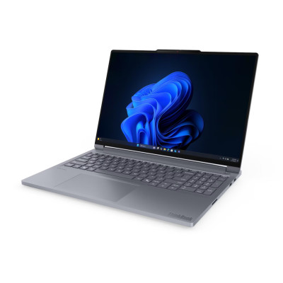 Ноутбук Lenovo ThinkBook 16p G6 IAX | 16" | Intel Core Ultra 7 255HX (1.8 - 5.2 ГГц) | 32 ГБ | 1 ТБ | NVIDIA GeForce RTX 5060