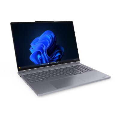 Ноутбук Lenovo ThinkBook 16p G6 IAX | 16" | Intel Core Ultra 7 255HX (1.8 - 5.2 ГГц) | 32 ГБ | 1 ТБ | NVIDIA GeForce RTX 5060