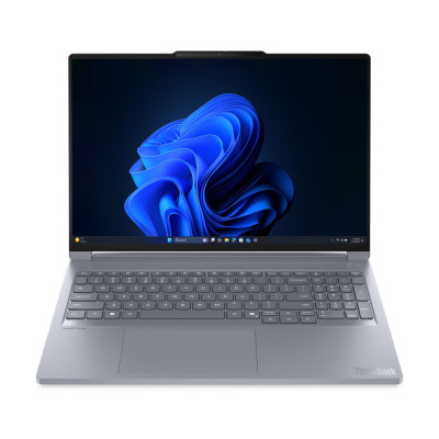 Ноутбук Lenovo ThinkBook 16p G6 IAX | 16" | Intel Core Ultra 9 275HX (2.1 - 5.4 ГГц) | 32 ГБ | 1 ТБ | NVIDIA GeForce RTX 5060