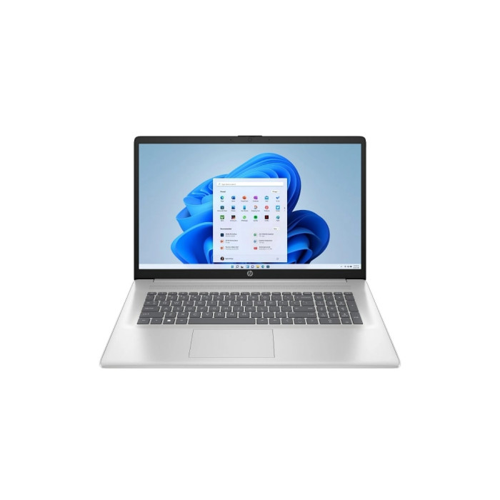 Ноутбук HP 17-cn4048ua | 17.3" | Intel Core 5 120U (1.4 - 5 ГГц) | 16 ГБ | 512 ГБ | Intel Graphics