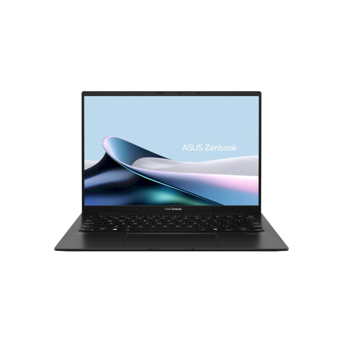 Ноутбук ASUS Zenbook 14 OLED UM3406GA-QD049 | 14" | 16 ГБ | 512 ГБ | AMD Radeon 840M