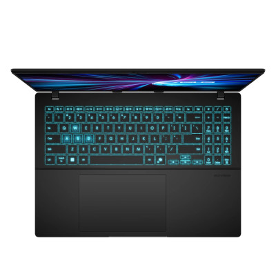 Ноутбук ASUS V16 V3607VM-RP013 | 16" | Intel Core 5 210H (1.6 - 4.8 ГГц) | 32 ГБ | 1 ТБ | NVIDIA GeForce RTX 5060