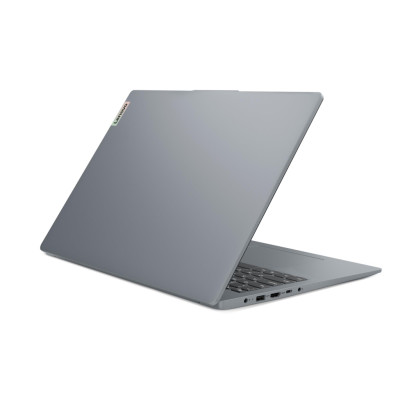 Ноутбук Lenovo IdeaPad Slim 3 16ABR8 | 16" | AMD Ryzen 7 5825U (2.0 - 4.5 ГГц) | 16 ГБ | 512 ГБ | AMD Radeon Graphics