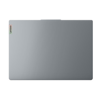 Ноутбук Lenovo IdeaPad Slim 3 16ABR8 | 16" | AMD Ryzen 7 5825U (2.0 - 4.5 ГГц) | 16 ГБ | 512 ГБ | AMD Radeon Graphics