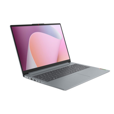 Ноутбук Lenovo IdeaPad Slim 3 16ABR8 | 16" | AMD Ryzen 7 5825U (2.0 - 4.5 ГГц) | 16 ГБ | 512 ГБ | AMD Radeon Graphics