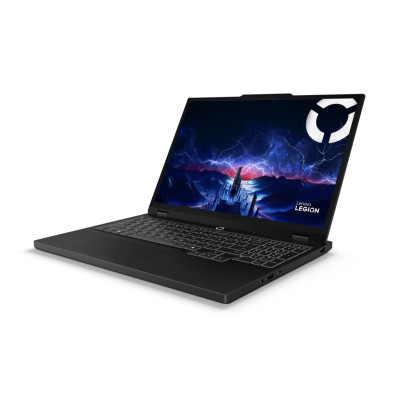Ноутбук Lenovo Legion 5 15IRX10 | 15.1" | Intel Core i9 14900HX (2.2 - 5.8 ГГц) | 32 ГБ | 1 ТБ