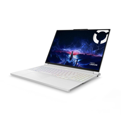 Ноутбук Lenovo Legion 7 16IAX10 | 16" | Intel Core Ultra 9 275HX (2.7 - 5.4 ГГц) | 32 ГБ | 1 ТБ | NVIDIA GeForce RTX 5070 Ноутбук Lenovo Legion 7 16IAX10 | 16" | Intel Core Ultra 9 275HX (2.7 - 5.4 ГГц) | 32 ГБ | 1 ТБ | NVIDIA GeForce RTX 5070