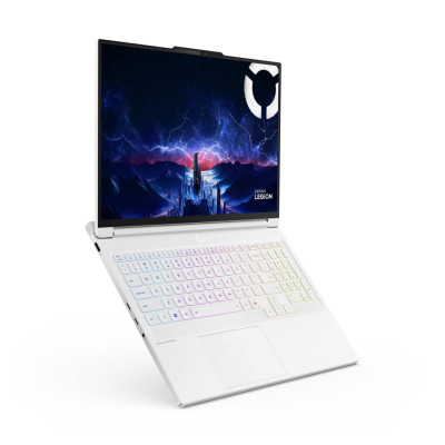 Ноутбук Lenovo Legion 7 16IAX10 | 16" | Intel Core Ultra 9 275HX (2.7 - 5.4 ГГц) | 32 ГБ | 1 ТБ | NVIDIA GeForce RTX 5070 Ноутбук Lenovo Legion 7 16IAX10 | 16" | Intel Core Ultra 9 275HX (2.7 - 5.4 ГГц) | 32 ГБ | 1 ТБ | NVIDIA GeForce RTX 5070