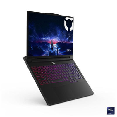 Ноутбук Lenovo Legion Pro 7 16IAX10H | 16" | Intel Core Ultra 9 275HX (2.1 - 5.4 ГГц) | 64 ГБ | 1 ТБ | NVIDIA GeForce RTX 5090