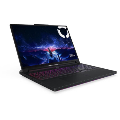 Ноутбук Lenovo Legion Pro 7 16IAX10H | 16" | Intel Core Ultra 9 275HX (2.1 - 5.4 ГГц) | 64 ГБ | 1 ТБ | NVIDIA GeForce RTX 5090