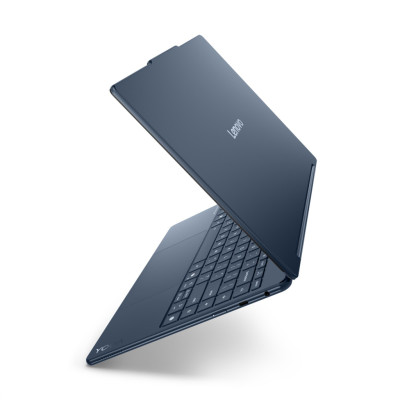 Ноутбук Lenovo Yoga 9 2-in-1 14ILL10 | 14" | Intel Core Ultra 7 258V (2.2 - 4.8 ГГц) | 32 ГБ | 1 ТБ