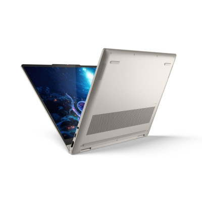 Ноутбук Lenovo Yoga 7 2-in-1 14ILL10 | 14" | Intel Core Ultra 5 226V (2.1 - 4.5 ГГц) | 16 ГБ | 512 ГБ | Intel Arc Graphics 130V