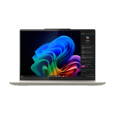 Ноутбук Lenovo Yoga 7 2-in-1 14ILL10 | 14" | Intel Core Ultra 7 258V (2.2 - 4.8 ГГц) | 32 ГБ | 1 ТБ | Intel Arc 140V