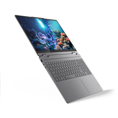 Ноутбук Lenovo Yoga 7 2-in-1 16ILL10 | 16" | Intel Core Ultra 7 258V (2.2 - 4.8 ГГц) | 32 ГБ | 1 ТБ | Intel Arc Graphics 140V Ноутбук Lenovo Yoga 7 2-in-1 16ILL10 | 16" | Intel Core Ultra 7 258V (2.2 - 4.8 ГГц) | 32 ГБ | 1 ТБ | Intel Arc Graphics 140V