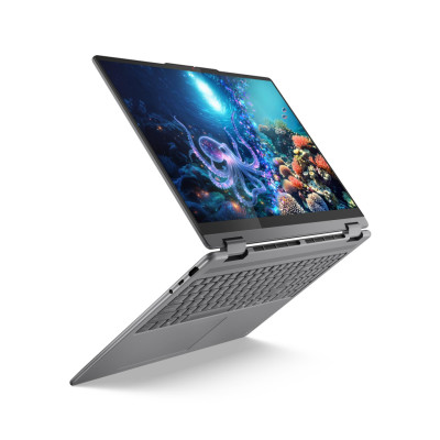 Ноутбук Lenovo Yoga 7 2-in-1 16ILL10 | 16" | Intel Core Ultra 7 258V (2.2 - 4.8 ГГц) | 32 ГБ | 1 ТБ | Intel Arc Graphics 140V Ноутбук Lenovo Yoga 7 2-in-1 16ILL10 | 16" | Intel Core Ultra 7 258V (2.2 - 4.8 ГГц) | 32 ГБ | 1 ТБ | Intel Arc Graphics 140V