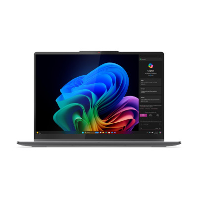 Ноутбук Lenovo Yoga 7 2-in-1 16ILL10 | 16" | Intel Core Ultra 7 258V (2.2 - 4.8 ГГц) | 32 ГБ | 1 ТБ | Intel Arc Graphics 140V Ноутбук Lenovo Yoga 7 2-in-1 16ILL10 | 16" | Intel Core Ultra 7 258V (2.2 - 4.8 ГГц) | 32 ГБ | 1 ТБ | Intel Arc Graphics 140V
