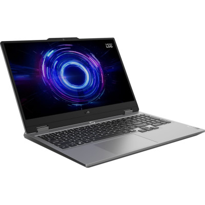 Ноутбук Lenovo LOQ 15IRX10 | 15.6" | Intel Core i5-13450HX (2.4 - 4.6 ГГц) | 16 ГБ | 512 ГБ | NVIDIA GeForce RTX 5050