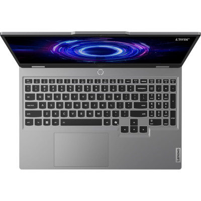 Ноутбук Lenovo LOQ 15IRX10 | 15.6" | Intel Core i5-13450HX (2.4 - 4.6 ГГц) | 16 ГБ | 512 ГБ | NVIDIA GeForce RTX 5050