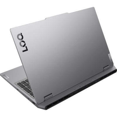 Ноутбук Lenovo LOQ 15IRX10 | 15.6" | Intel Core i5-13450HX (2.4 - 4.6 ГГц) | 16 ГБ | 512 ГБ | NVIDIA GeForce RTX 5050