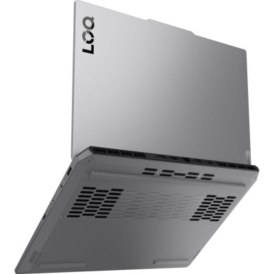 Ноутбук Lenovo LOQ 15IRX10 | 15.6" | Intel Core i5-13450HX (2.4 - 4.6 ГГц) | 16 ГБ | 512 ГБ | NVIDIA GeForce RTX 5050