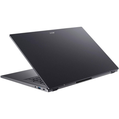 Ноутбук Acer Aspire 16 A16-71M | 16" | Intel Core Ultra 5 115U (0.7 - 4.2 ГГц) | 16 ГБ | 512 ГБ | Intel HD Graphics