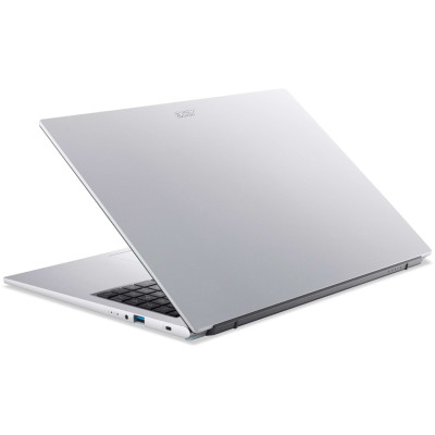 Ноутбук Acer Aspire Go AG15-72P | 15.6" | Intel Core 5 120U (0.9 - 5.0 ГГц) | 16 ГБ | 512 ГБ | Intel HD Graphics