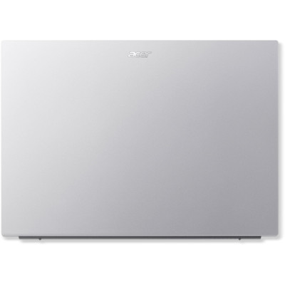 Ноутбук Acer Aspire Go AG15-72P | 15.6" | Intel Core 5 120U (0.9 - 5.0 ГГц) | 16 ГБ | 512 ГБ | Intel HD Graphics