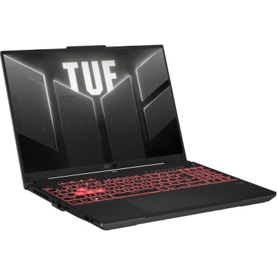 Ноутбук ASUS TUF Gaming A16 FA607NUG-RL205 | 16" | AMD Ryzen 7 7445HS (3.2 - 4.7 ГГц) | 16 ГБ | 512 ГБ | NVIDIA GeForce RTX 4050