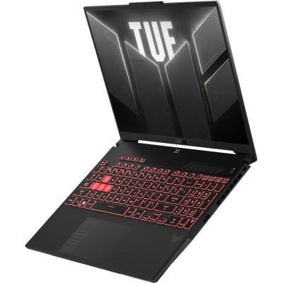 Ноутбук ASUS TUF Gaming A16 FA607NUG-RL205 | 16" | AMD Ryzen 7 7445HS (3.2 - 4.7 ГГц) | 16 ГБ | 512 ГБ | NVIDIA GeForce RTX 4050