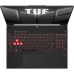 Ноутбук ASUS TUF Gaming A16 FA607NUG-RL205 | 16" | AMD Ryzen 7 7445HS (3.2 - 4.7 ГГц) | 16 ГБ | 512 ГБ | NVIDIA GeForce RTX 4050