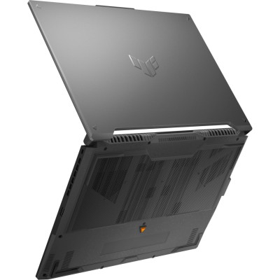 Ноутбук ASUS TUF Gaming A16 FA607NUG-RL205 | 16" | AMD Ryzen 7 7445HS (3.2 - 4.7 ГГц) | 16 ГБ | 512 ГБ | NVIDIA GeForce RTX 4050