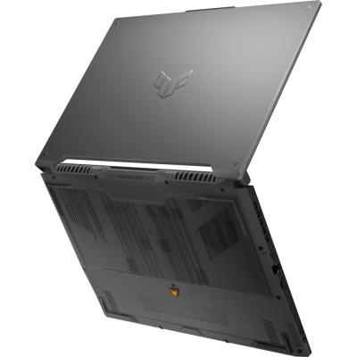 Ноутбук ASUS TUF Gaming A16 FA607NUG-RL205 | 16" | AMD Ryzen 7 7445HS (3.2 - 4.7 ГГц) | 16 ГБ | 512 ГБ | NVIDIA GeForce RTX 4050
