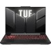 Ноутбук ASUS TUF Gaming A16 FA607NUG-RL205 | 16" | AMD Ryzen 7 7445HS (3.2 - 4.7 ГГц) | 16 ГБ | 512 ГБ | NVIDIA GeForce RTX 4050