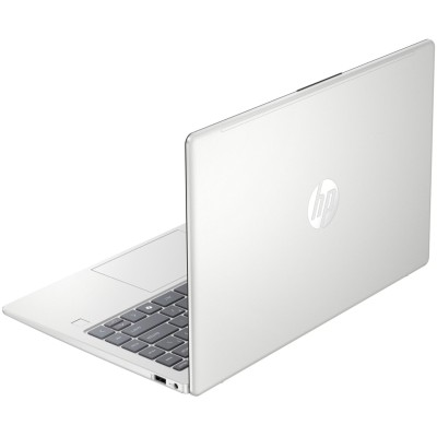 Ноутбук HP 240R G10 | 14" | Intel Core 3 100U (1.2 - 4.7 ГГц) | 16 ГБ | 512 ГБ | Intel Graphics