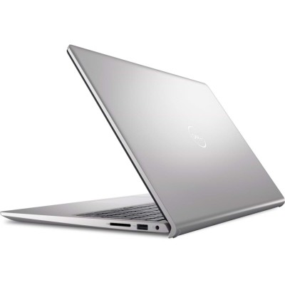 Ноутбук Dell Pro 15 Essential | 15.6" | Intel Core i5-1334U (1.3 - 4.6 ГГц) | 16 ГБ | 1 ТБ | Intel Iris Xe Graphics