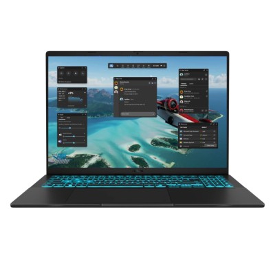 Ноутбук ASUS V16 V3607VM-RP015