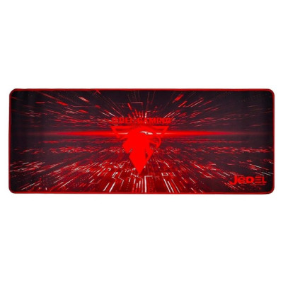 Килимок для мишки Jedel MP07 (780*300*3 мм) (Чорний)