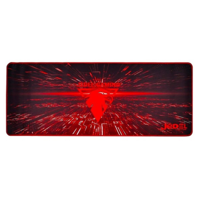 Килимок для мишки Jedel MP07 (780*300*3 мм) (Чорний)